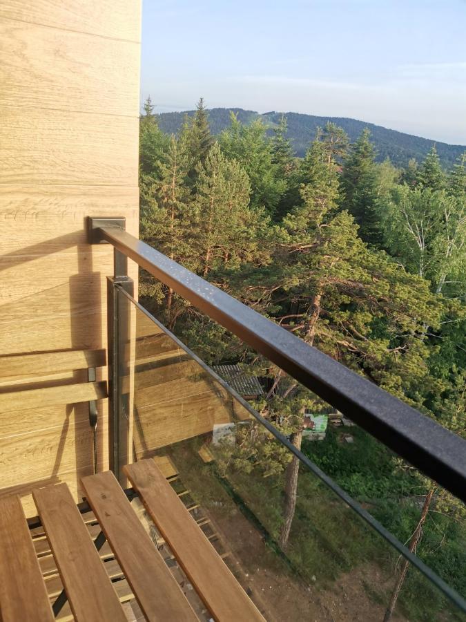 Divcibare Planinski Mir A19 ภายนอก รูปภาพ
